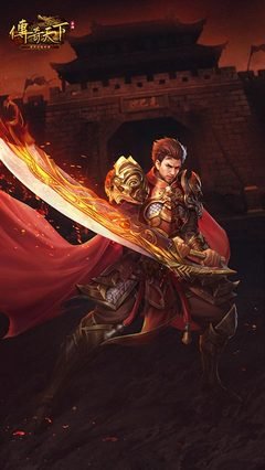 传承经典，传奇sf为你带来更真实的战斗体验